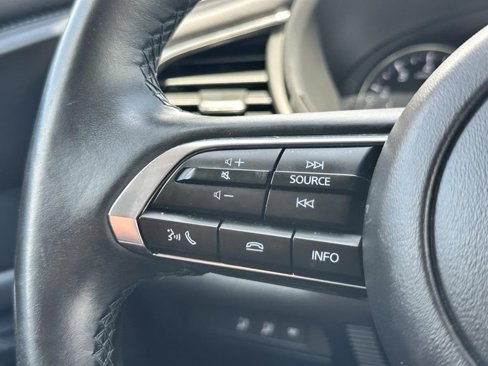 Used 2024 MAZDA CX-30 AWD 2.5 S w/ Preferred Package image 24