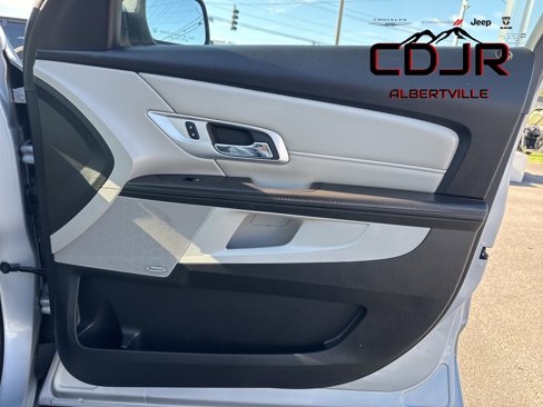 Used 2016 GMC Terrain SLT w/ Open Road Package image 22