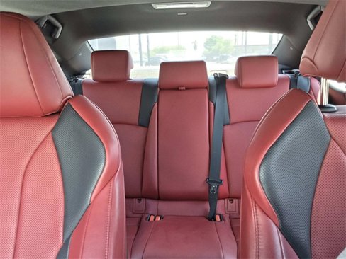 Used 2021 Lexus ES 350 F Sport w/ Accessory Package image 26