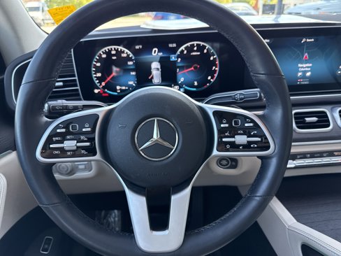 Used 2021 Mercedes-Benz GLE 350 image 33