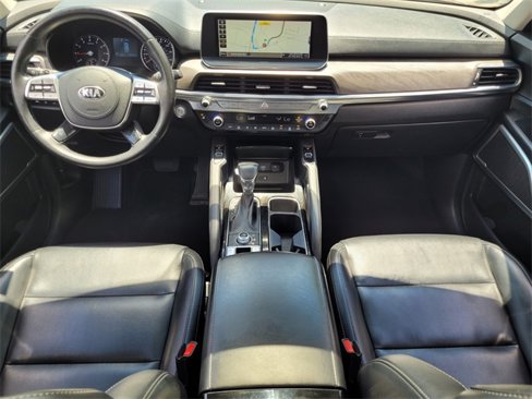 Used 2020 Kia Telluride EX image 7