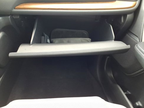 Used 2022 Honda CR-V Touring image 15