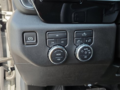 New 2025 GMC Sierra 2500 SLE image 22