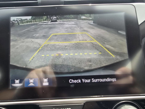 Used 2018 Honda Civic EX-T image 22