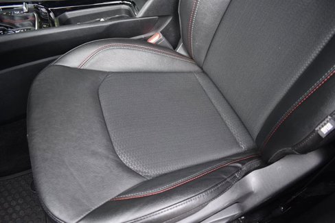 Used 2024 Jeep Compass Trailhawk image 10