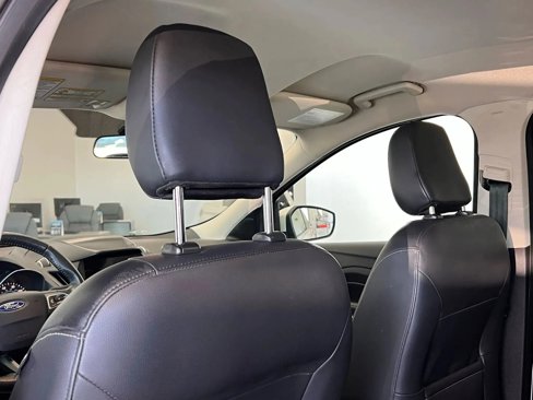 Used 2019 Ford Escape SEL image 27