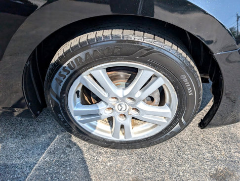 Used 2015 MAZDA MAZDA3 i Sport image 38
