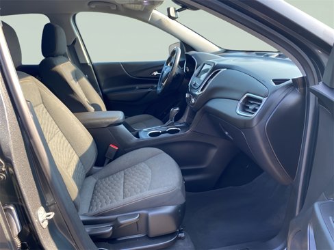 Used 2019 Chevrolet Equinox LT image 14