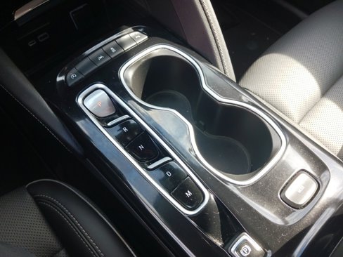 Used 2023 Buick Envision Essence image 23