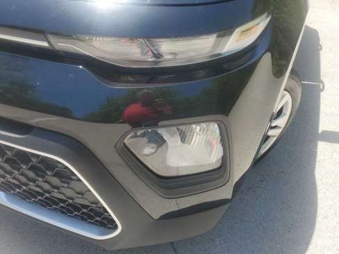 Used 2021 Kia Soul LX image 13