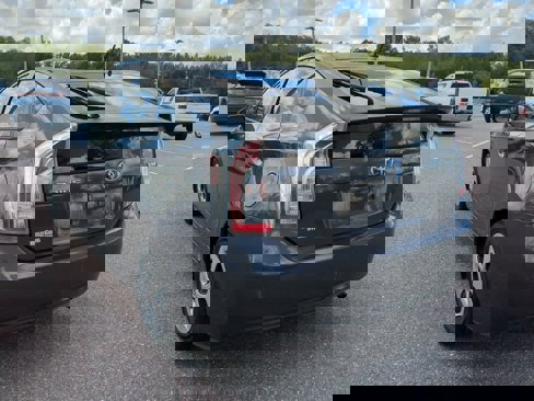 Used 2013 Toyota Prius Two image 4