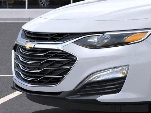 New 2025 Chevrolet Malibu LS image 35