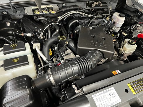 Used 2007 Ford Ranger Sport image 31