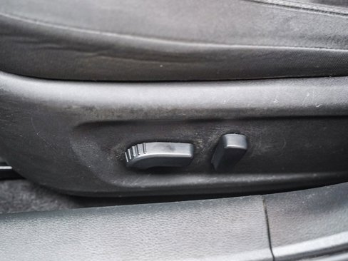 Used 2024 Nissan Altima 2.5 SV image 21