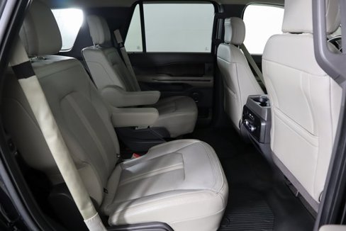 Used 2019 Ford Expedition Limited w/ Equipment Group 302A image 15