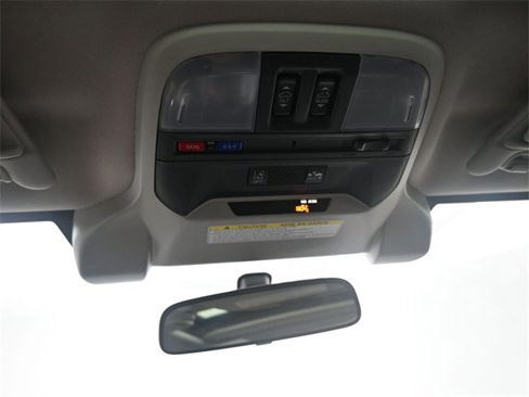 Used 2019 Subaru Crosstrek 2.0i Limited w/ Moonroof Package image 15