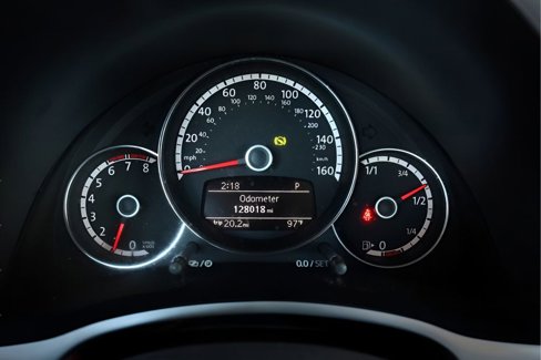 Used 2013 Volkswagen Beetle 2.5 image 25