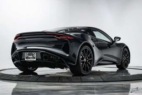 New 2025 Lotus Emira image 18