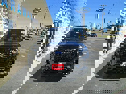New 2025 Ford Explorer ST-Line w/ Premium Package image 9