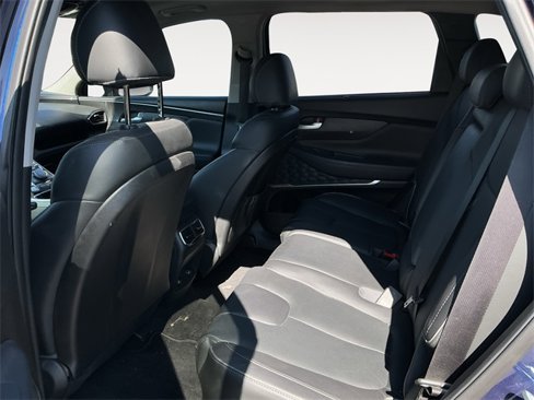 Used 2022 Hyundai Santa Fe SEL w/ Convenience + Premium Package image 11
