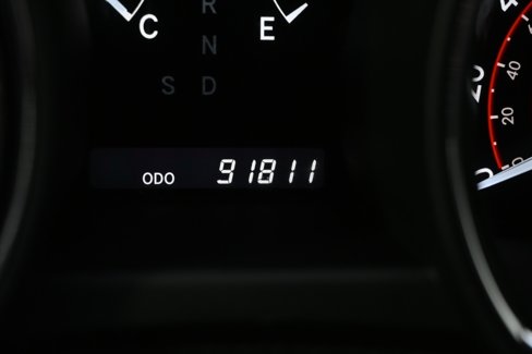 Used 2013 Toyota Highlander Limited image 27