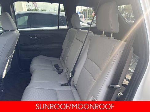 Used 2020 Honda Passport Elite image 15