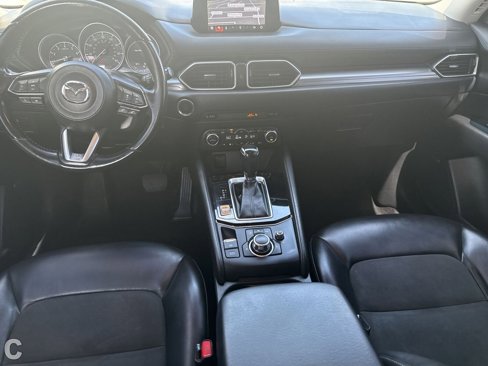 Used 2018 MAZDA CX-5 Touring w/ Preferred Equipment Package image 21