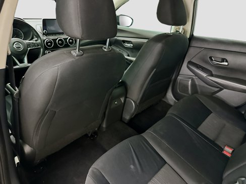 Used 2023 Nissan Sentra SV w/ All-Weather Package image 27