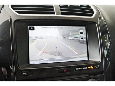 Used 2018 Ford Explorer XLT w/ Equipment Group 202A image 25