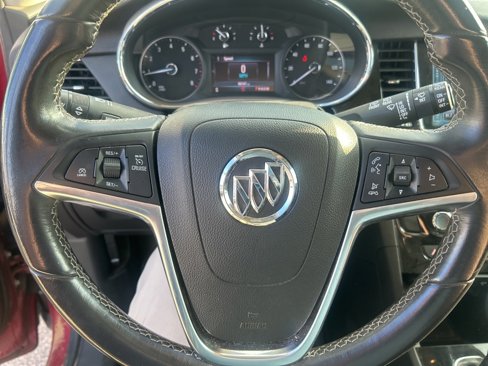 Used 2019 Buick Encore Preferred w/ Safety Package image 3