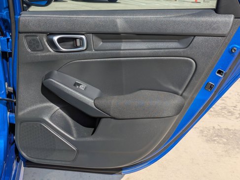 Used 2024 Honda Civic Sport image 26