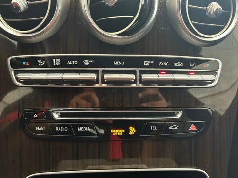 Used 2018 Mercedes-Benz GLC 300 image 29