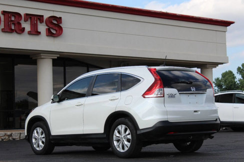 Used 2014 Honda CR-V EX-L image 7