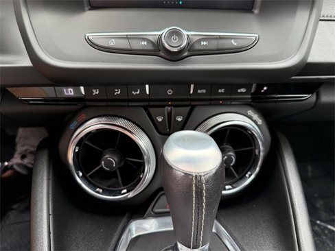 Used 2018 Chevrolet Camaro LT w/ RS Package image 21