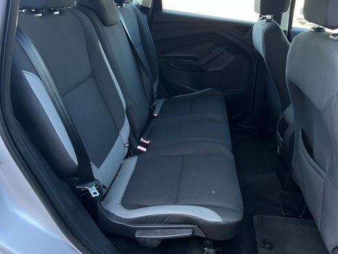 Used 2013 Ford Escape S image 12