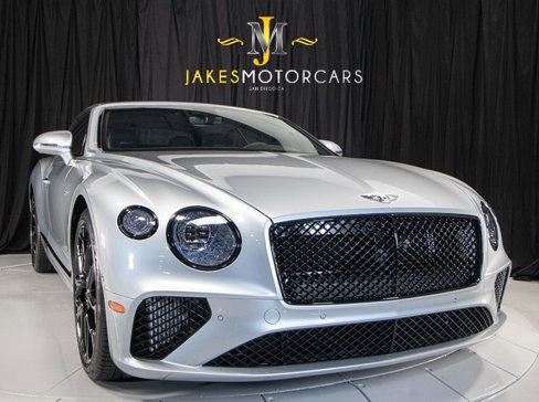 Used 2023 Bentley Continental GT Speed image 16