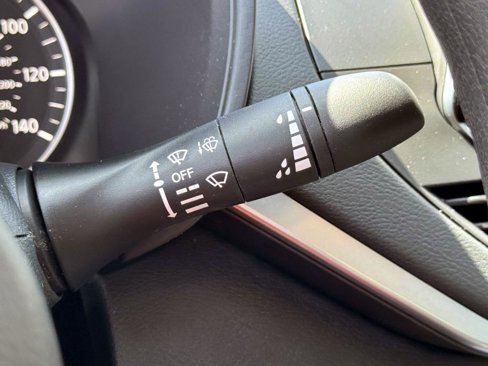 Certified 2022 Nissan Altima 2.5 SV image 24