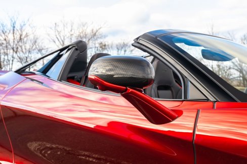 New 2025 McLaren 750S Spider image 28