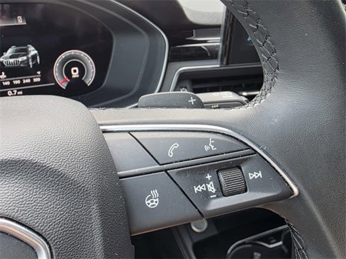 Used 2021 Audi A4 2.0T allroad Premium Plus w/ Premium Plus Package image 20