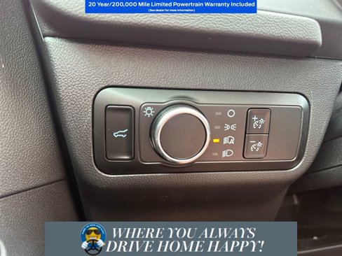 New 2025 Ford Escape Active w/ Tech Pack #1 image 21