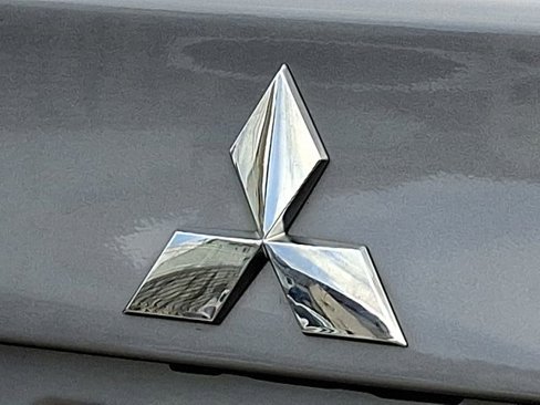 Used 2021 Mitsubishi Outlander Sport Black Edition image 31