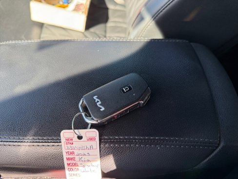 Used 2023 Kia Sportage X-Pro Prestige image 38