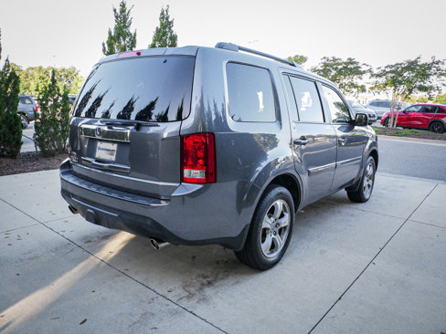 Used 2014 Honda Pilot EX-L image 11