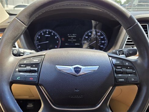 Used 2015 Hyundai Genesis 3.8 w/ Option Group 02 image 21
