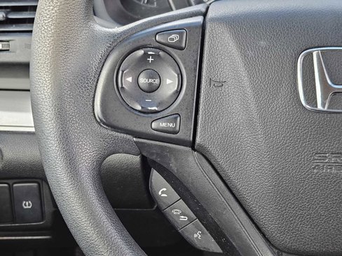 Used 2015 Honda CR-V LX image 25