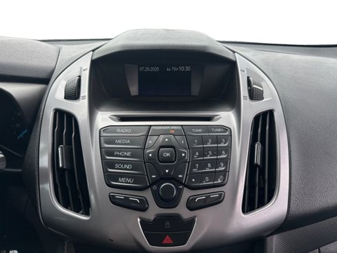 Used 2015 Ford Transit Connect XLT image 17