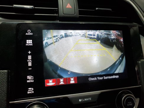 Used 2016 Honda Civic EX-T image 29