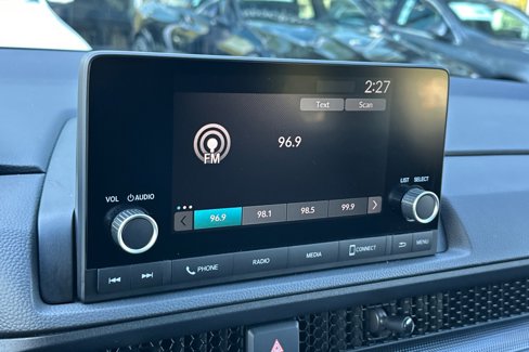 Used 2025 Honda CR-V EX image 18