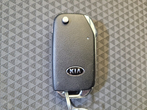 Used 2020 Kia Soul LX image 32