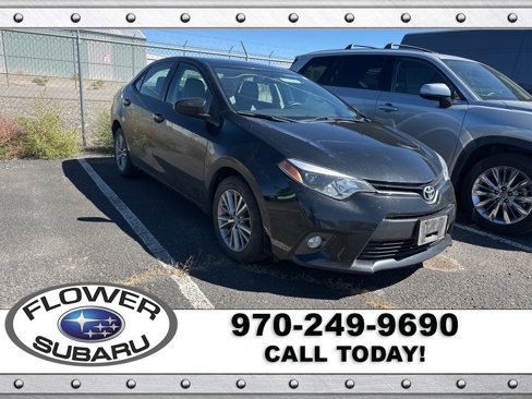 Used 2015 Toyota Corolla L image 6